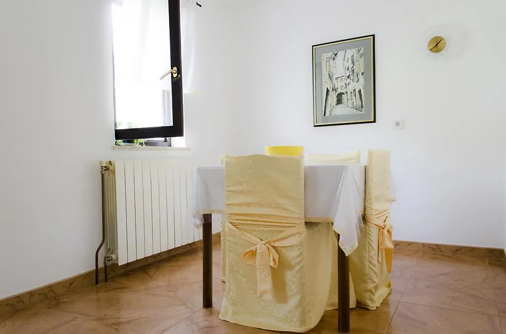 Villa Marty With Private Pool And Jacuzzi Rosini